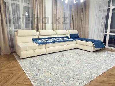 3-комнатная квартира · 95 м² · 5/9 этаж, Симферопольская-Жандосова за 110 млн ₸ в Алматы, Ауэзовский р-н