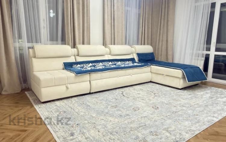 3-комнатная квартира · 95 м² · 5/9 этаж, Симферопольская-Жандосова за 110 млн ₸ в Алматы, Ауэзовский р-н — фото 2
