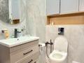 3-комнатная квартира · 95 м² · 5/9 этаж, Симферопольская-Жандосова за 110 млн ₸ в Алматы, Ауэзовский р-н — фото 25