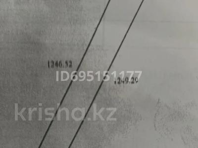 Участок · 23.7 га, Прр за 9.9 млн 〒 в Конаеве