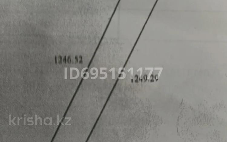 Жер телімі · 23.7 га, Прр, бағасы: 9.9 млн ₸ в Конаеве — фото 2