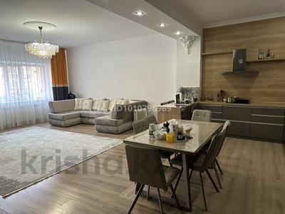 4-комнатная квартира · 176 м² · 1/3 этаж, Сатпаева 316 — Ломова -Сатпаева за 87 млн ₸ в Павлодаре