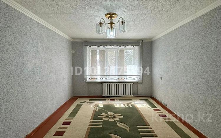 2-бөлмелі пәтер · 48 м² · 2/5 қабат, Култекенова 96, бағасы: 100 000 ₸ в  — фото 2