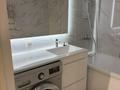 2-бөлмелі пәтер · 62 м² · 7/9 қабат, мкр Шугыла 241/4к2, бағасы: 40.2 млн ₸ в Алматы, Наурызбайский р-н — фото 16