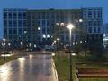 1-комнатная квартира · 47 м² · 2/9 этаж, Нурмагамбетова 25 — Нажимеденова за 230 000 ₸ в Астане, Алматы р-н — фото 2