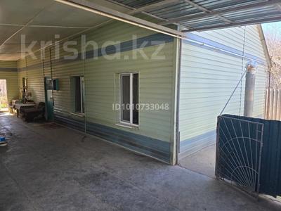 Дача · 3 комнаты · 100 м² · 6.5 сот., мкр Бозарык , Мкр Бозарык Вишнёвая 6 за 16 млн ₸ в Шымкенте, Абайский р-н