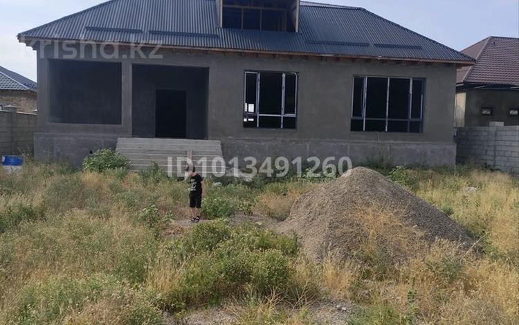 Жеке үй · 6 бөлме · 300 м² · 8 жүзд., Улы Дала ш/а., Ахмет Биримжанова 127, бағасы: 50 млн ₸ в Таразе, мкр Улы Дала — фото 2