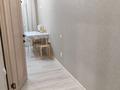 1-комнатная квартира · 42 м² · 3/5 этаж, Майкудук, Майкудук, мкр Мамыраева 7/2 — Каскад, ресторан Ақ Отау за 15 000 ₸ в Караганде, Алихана Бокейханова р-н — фото 10