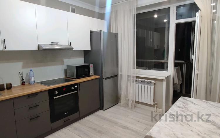 1-комнатная квартира · 42 м² · 3/5 этаж, Майкудук, Майкудук, мкр Мамыраева 7/2 — Каскад, ресторан Ақ Отау за 15 000 ₸ в Караганде, Алихана Бокейханова р-н — фото 7