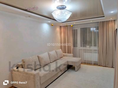 3-комнатная квартира · 70 м² · 9/9 этаж, мкр Юго-Восток, Сатыбалдина 10 за 27 млн ₸ в Караганде, Казыбек би р-н