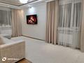 3-комнатная квартира · 70 м² · 9/9 этаж, мкр Юго-Восток, Сатыбалдина 10 за 27 млн ₸ в Караганде, Казыбек би р-н — фото 12