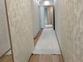 3-комнатная квартира · 70 м² · 9/9 этаж, мкр Юго-Восток, Сатыбалдина 10 за 27 млн ₸ в Караганде, Казыбек би р-н — фото 17