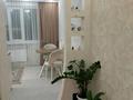 3-комнатная квартира · 70 м² · 9/9 этаж, мкр Юго-Восток, Сатыбалдина 10 за 27 млн ₸ в Караганде, Казыбек би р-н — фото 26