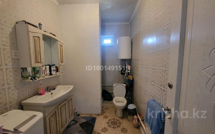 Жеке үй · 3 бөлме · 100 м² · 10 сот., мкр 41-й разъезд, Мкр 41-й разъезд, бағасы: 18 млн 〒 в Актобе — фото 2