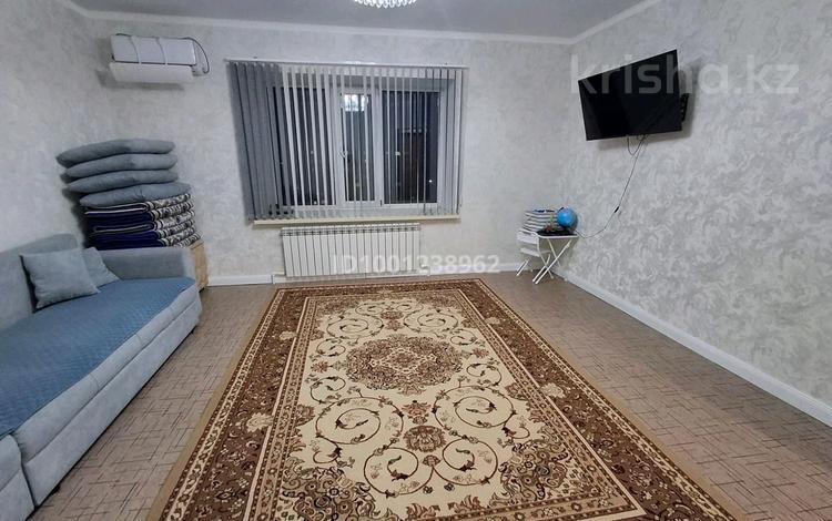 1-комнатная квартира · 46.5 м² · 9/9 этаж, Нур Актобе 23 за 11.2 млн ₸ — фото 2