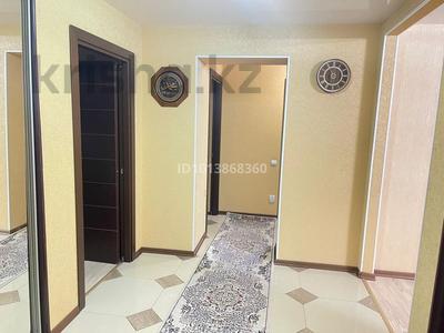 5-комнатная квартира · 185.5 м² · 2/6 этаж, маресева 80/2 — в центре города за 48 млн ₸ в Актобе