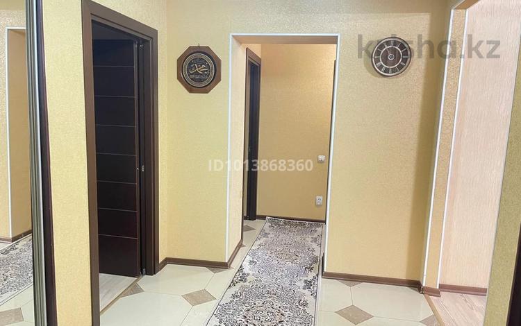 5-комнатная квартира · 185.5 м² · 2/6 этаж, маресева 80/2 — в центре города за 48 млн ₸ в Актобе — фото 2