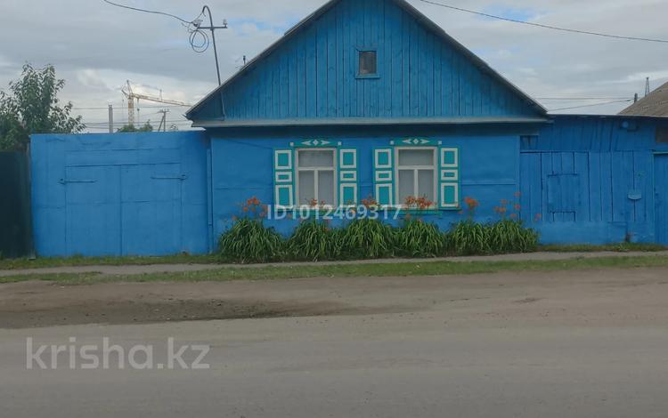 Отдельный дом · 4 комнаты · 60 м² · 2.74 сот., Б.Баяна за 10 млн ₸ в Петропавловске — фото 16