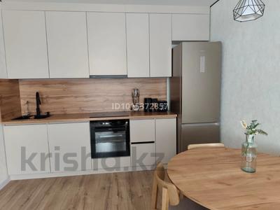 2-комнатная квартира · 40 м² · 2/14 этаж, Е-430 3 за 32 млн ₸ в Астане, Нура р-н