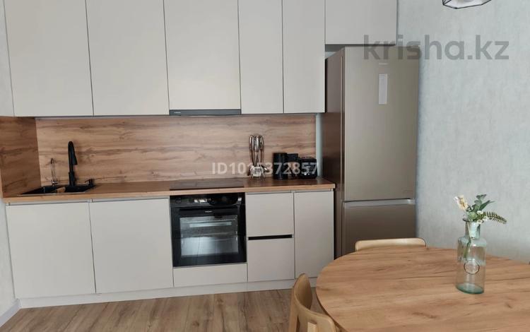 2-комнатная квартира · 40 м² · 2/14 этаж, Е-430 3 за 32 млн ₸ в Астане, Нура р-н — фото 2