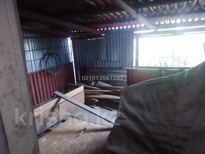 Гараж · 50 м² · 5-й микрорайон, Волынова 18 за 66 666 ₸ в Костанае