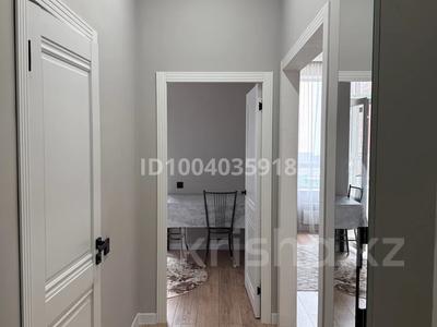 1-комнатная квартира · 40 м² · 3/10 этаж, Култегин 13 за 230 000 ₸ в Астане, Нура р-н