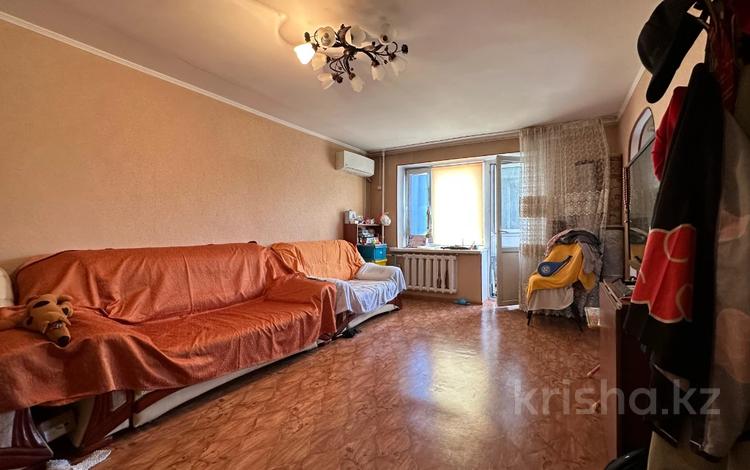 2-комнатная квартира · 49 м² · 3/4 этаж, Шевчеко 144 за 16 млн ₸ в Талдыкоргане — фото 2