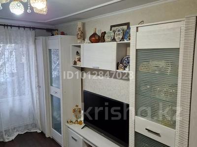 3-бөлмелі пәтер · 58 м² · 4/5 қабат, мкр Орбита-1, бағасы: 49 млн ₸ в Алматы, Бостандыкский р-н