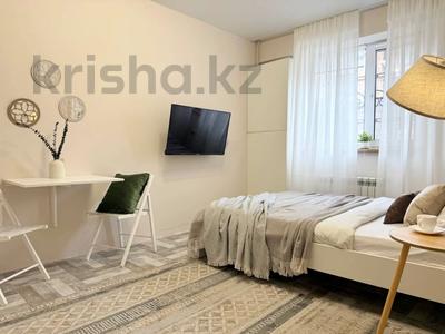 1-бөлмелі пәтер · 39 м² · 6 қабат, Толе би 48 — ЕК-32, бағасы: 11 000 ₸ в Астане