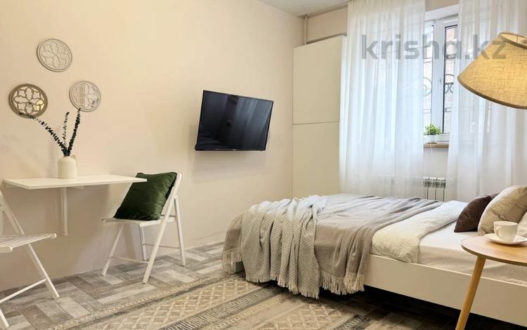 1-бөлмелі пәтер · 39 м² · 6 қабат, Толе би 48 — ЕК-32, бағасы: 11 000 ₸ в Астане — фото 2
