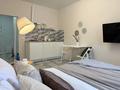 1-бөлмелі пәтер · 39 м² · 6 қабат, Толе би 48 — ЕК-32, бағасы: 11 000 ₸ в Астане — фото 9