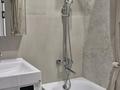 3-комнатная квартира · 47 м² · 4/16 этаж, Утепова 31 за 400 000 ₸ в Алматы, Бостандыкский р-н — фото 4