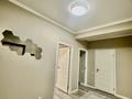 2-бөлмелі пәтер · 50 м² · 6/10 қабат, Гагарина 244 — Ходжанова, бағасы: 59 млн ₸ в Алматы, Бостандыкский р-н — фото 6