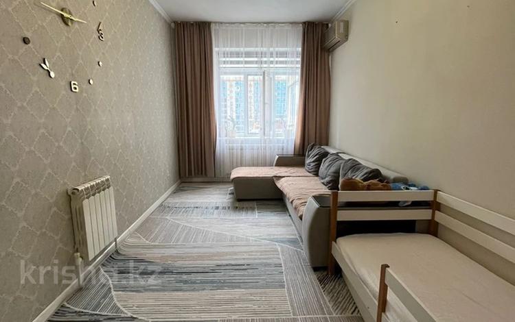 1-комнатная квартира · 48 м² · 5/5 этаж, мкр. Алтын орда, санкибай батыра за 17.5 млн ₸ в Актобе — фото 2
