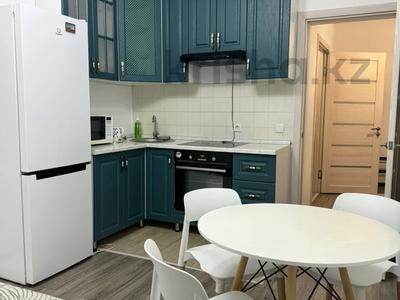 1-бөлмелі пәтер · 40 м² · 6/12 қабат, Жамбыла 155 — Байзакова, бағасы: 17 000 ₸ в Алматы, Алмалинский р-н