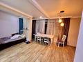1-бөлмелі пәтер · 43.7 м² · 4/5 қабат, Думан-2 ш/а., бағасы: 33.7 млн ₸ в Алматы, Медеуский р-н — фото 2