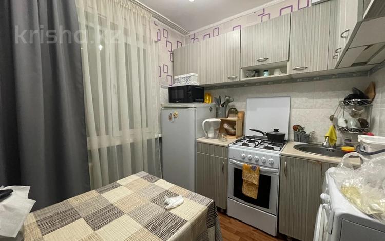 1-комнатная квартира · 33 м² · 1/4 этаж, мкр №8 — Шаляпина за 21.5 млн ₸ в Алматы, Ауэзовский р-н — фото 3