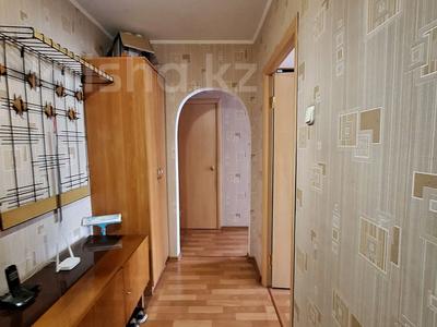2-комнатная квартира, 47.5 м², 3/5 этаж, Абая за 20.4 млн 〒 в Петропавловске