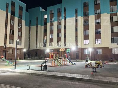 2-комнатная квартира · 48 м² · 4/6 этаж, мкр Кайрат 135/4 за 42 млн ₸ в Алматы, Турксибский р-н