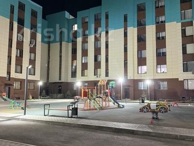 2-комнатная квартира · 48 м² · 4/6 этаж, мкр Кайрат 135/4 за 40 млн ₸ в Алматы, Турксибский р-н