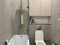 2-комнатная квартира · 48 м² · 4/6 этаж, мкр Кайрат 135/4 за 42 млн ₸ в Алматы, Турксибский р-н — фото 9