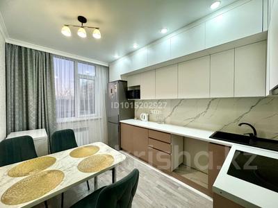 1-комнатная квартира · 40.3 м² · 9/12 этаж, Чингиз Айтматов 77/10 — Прямо у Набережки за ~ 35.3 млн ₸ в Астане, Нура р-н