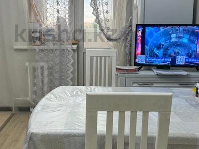 3-комнатная квартира · 112 м² · 5/12 этаж, Айнаколь 60 — Пересечение Ул Айнаколь и Жумабаева за 52 млн ₸ в Астане, Алматы р-н