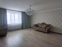 3-комнатная квартира · 112 м² · 5/12 этаж, Айнаколь 60 — Пересечение Ул Айнаколь и Жумабаева за 52 млн ₸ в Астане, Алматы р-н