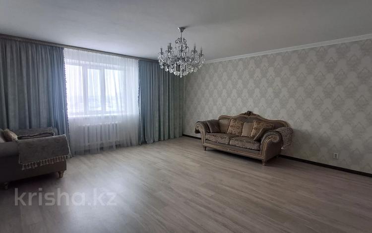3-бөлмелі пәтер · 112 м² · 5/12 қабат, Айнаколь 60 — Пересечение Ул Айнаколь и Жумабаева, бағасы: 52 млн ₸ в Астане, Алматы р-н — фото 22