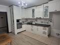 3-бөлмелі пәтер · 112 м² · 5/12 қабат, Айнаколь 60 — Пересечение Ул Айнаколь и Жумабаева, бағасы: 52 млн ₸ в Астане, Алматы р-н — фото 3