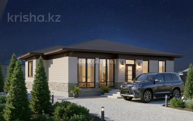 Отдельный дом · 6 комнат · 160 м² · 8 сот., мкр Асар-2, АЛҚАТЕРЕК 175 — ТАЗАБҰЛАҚ за 37 млн ₸ в Шымкенте, Абайский р-н — фото 19