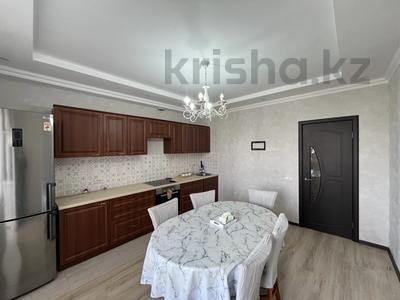 2-комнатная квартира · 74.1 м² · 6/12 этаж, Кошкарбаева 34 за 39 млн ₸ в Астане, Алматы р-н