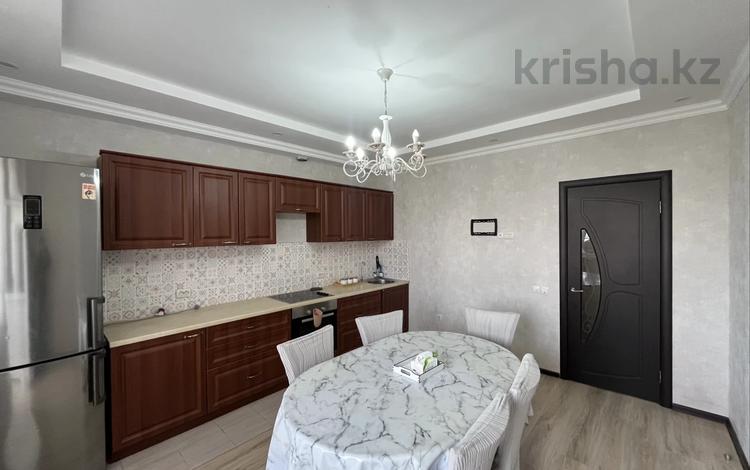 2-бөлмелі пәтер · 74.1 м² · 6/12 қабат, Кошкарбаева 34, бағасы: 39 млн ₸ в Астане, Алматы р-н — фото 2