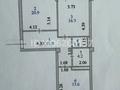 2-бөлмелі пәтер · 74.1 м² · 6/12 қабат, Кошкарбаева 34, бағасы: 39 млн ₸ в Астане, Алматы р-н — фото 14